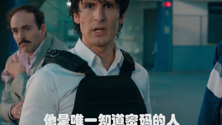 ฮ่าๆๆๆ ตอนท้ายที่เขาทำผายปอดให้กันนี่ขำจนตายเลย!