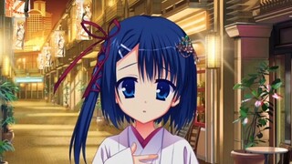 ซี่ ไปทำให้พวกมันตายเพราะความน่ารักกันหมดเลยนะ! -