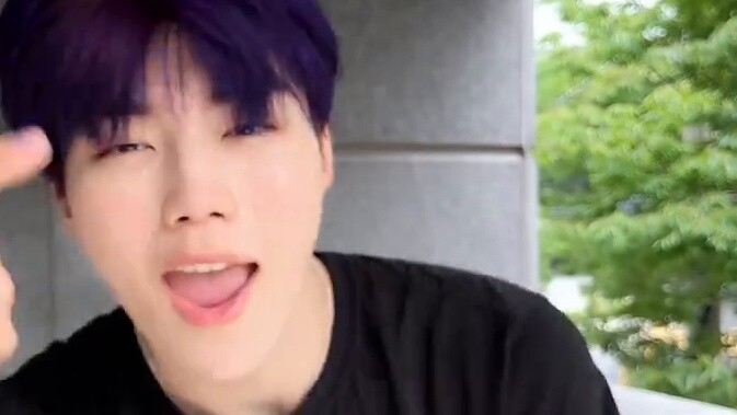 【Triệu đô】Tất cả các fan của Fu đều ở đây! Ahyeon là nữ thần tượng đầu tiên! 'Million Dollar Baby' c