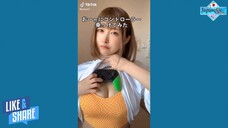 Tik Tok Korean & Japan 厳選された面白い面白い瞬間 - Compilation of funny moments #290