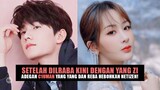 Setelah Dilraba Dilmurat, Yang Yang Akan Main Drama Bareng Yang Zi 🎥