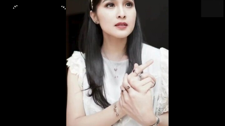 #sandradewi