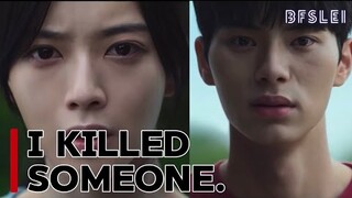 I Killed Someone | Hierarchy Netflix | leeChaeMin & rohjeongeui | BFSLEI [ENG SUB] 260608