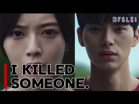 I Killed Someone | Hierarchy Netflix | leeChaeMin & rohjeongeui | BFSLEI [ENG SUB] 260608