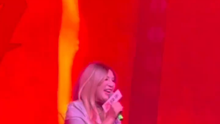 Na Yina seems to have truly developed an “artistic persona”...