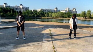 EXO《咆哮(Growl)》翻跳