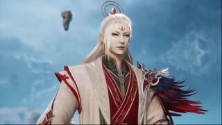 Supreme God Emperor Episode 540 Sub Indo