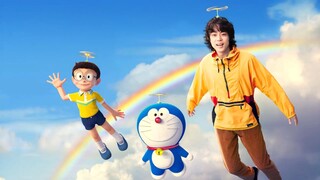 [Lyrics + Vietsub] Niji - Suda Masaki (Doraemon - Stand By Me 2 Ending OST)