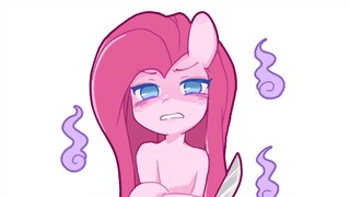 【MLP Handwriting】Identified as human-machine