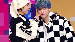 เพลงใหม่ของ NCT DREAM Candy 2022 Song Festival HD stage