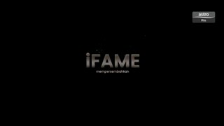 BAHAGIA YANG TERTANGGUH EP3