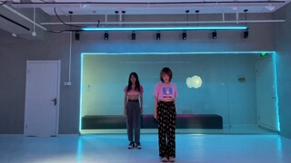Video of the first phase of water