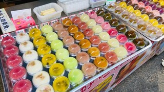 This thing actually has 18 flavors?