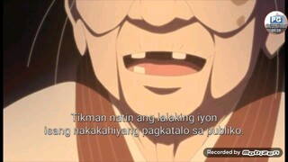 Boruto Naruto Generation Episode 94 Tagalog Sub Follow For More