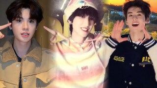 نجوم الذكور في الوسط الفني الصيني «رقصة النجوم الصغيرة»، أنا لست شريرًا، لماذا تبتعد عني هكذا!!