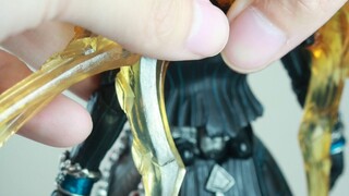 sic假面骑士wizard流水形态