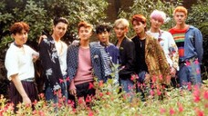 EXO (엑소) - The Eve (전야 / 前夜) (Han | Rom | Eng Lyrics)