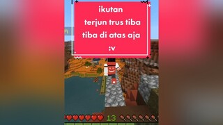 minecraft xyzbca fyp