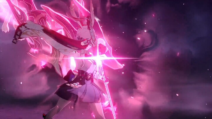 Feiying Full Skills Slow-Motion 4K