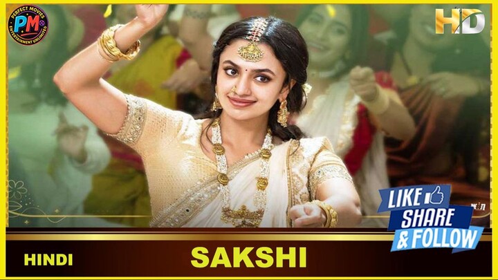 SAKSHI |HINDI| Perfect Movies
