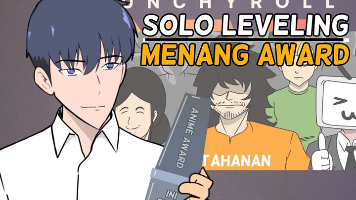 ANIME JUARA, BAPAKNYA SUGAR DEDDY