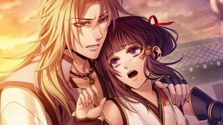 【MAD】真紅の焔 真田忍法帳 | Kurenai no Homura Sanada Ninpou Chou