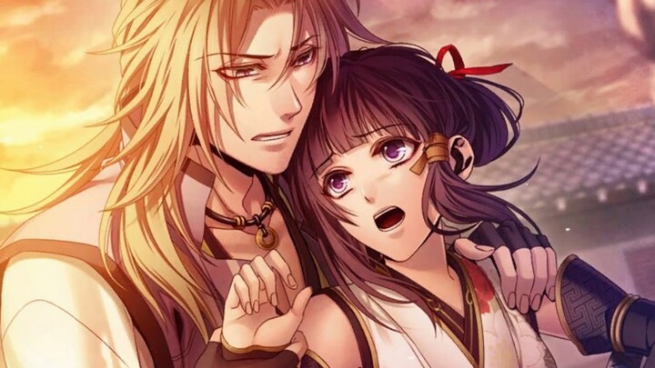 【MAD】真紅の焔 真田忍法帳 | Kurenai no Homura Sanada Ninpou Chou