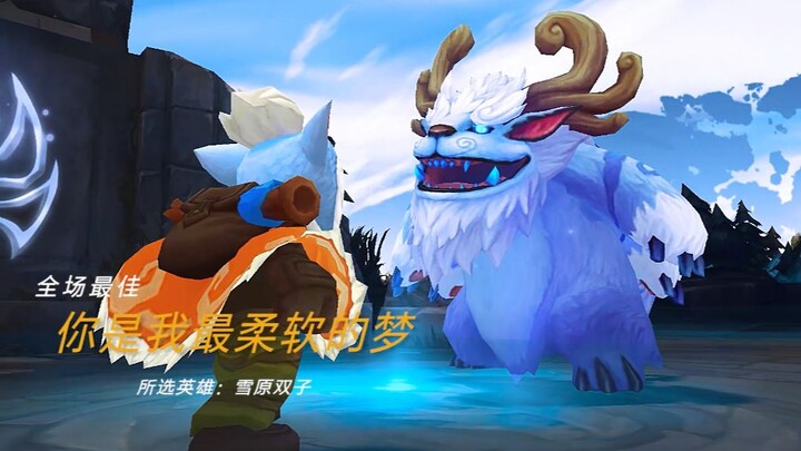 [LOL] It’s just back to how it was—after all, I never had anything to begin with.