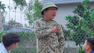 Chuyện Ngày Xưa 2 _ Gia Đình Thiên Vị Hài Hước Nhất NMT Vlog