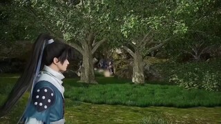 Throne Of The Sword Master Eps 05 Sub indo