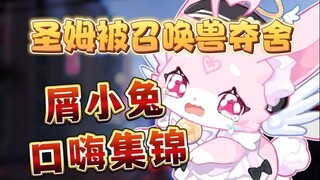 主播想做一款自己的游戏，而召唤兽却把大家当帕鲁