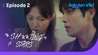 Sh**ting Stars - EP2 | Lee Sung Kyung Makes Kim Young Dae a Eunuch | Korean Drama