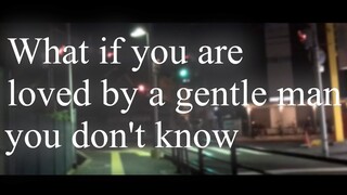 《M4F》You are being watched by someone 《YANDERE》《ENG SUB》《Stories Movies ASMR》《Japanese  boyfriend》