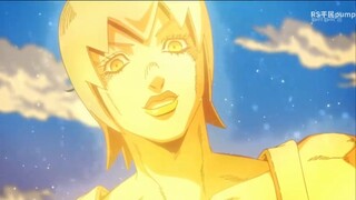 【مواد مراجعة JO】 حلقة واحدة في ثانية، شاهد بسرعة أجزاء JoJo من 1 إلى 6!