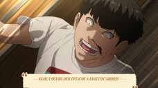 ----KENKA DOKUGAKU EPISODE 8 ENGLISH SUBBED----