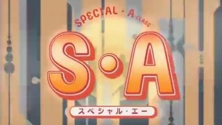 Special A Episode 15