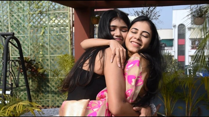 Chocolate (2022) All episodes (1-3). Indian Horror GL Series. Girls Love
