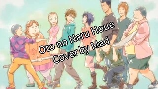 Oto no Naru Houe [ED: Silver Spoon] | COVER