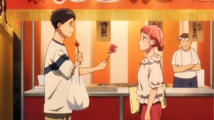 Aduh pasangan ini bikin iri aja!