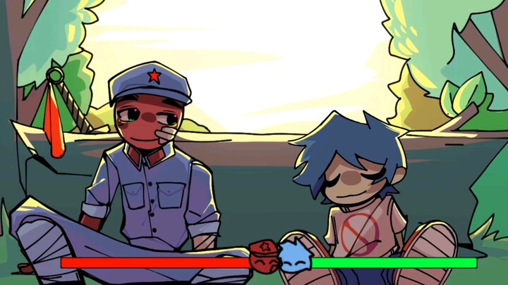 fnf/ch/พอร์ซเลน! - -