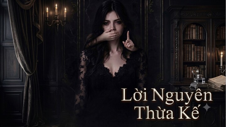 Lời nguyền thừa kế ( Full HD)