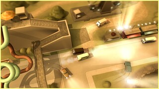 Does not Commute Android Gameplay (Mobile Gameplay, Android, iOS, 4K, 60FPS) - Racing Games