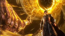 Battle Through The Heavens S 5 Episode 152 Subtitle Indonesia
