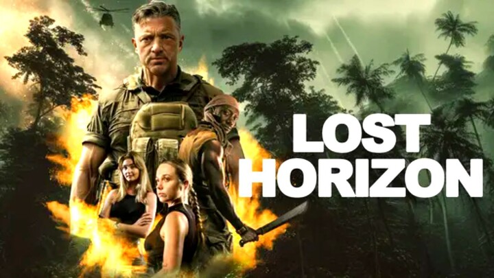 Lost Horizon 2025