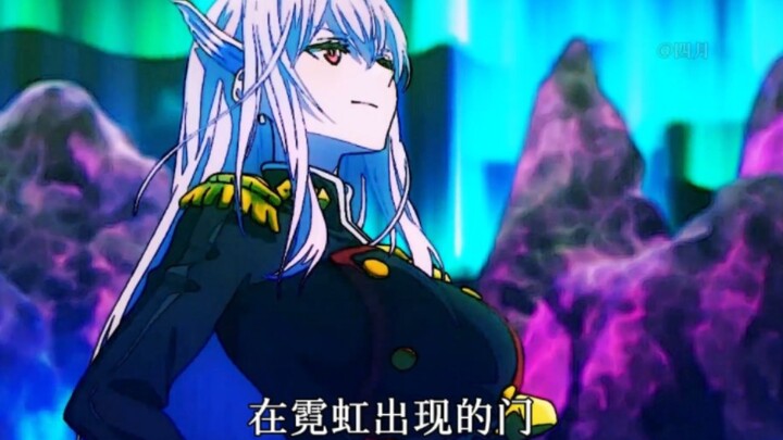 Slaves of the Demon City Elite Soldiers