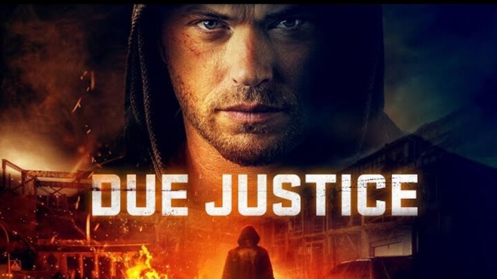 Due Justice (2023) Hindi Dubbed Movie