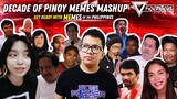 DECADE OF PINOY MEMES MASHUP | frnzvrgs2