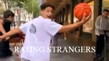 Rating Strangers Shots (Crazy Fail compilation)