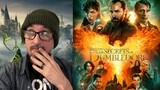 Fantastic Beasts: The Secrets of Dumbledore - Movie Review