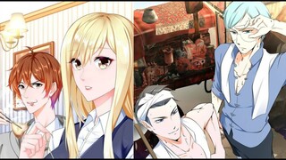 [𝓐𝓼𝓱𝓾𝓻𝓪  𝓻𝓮𝓿𝓲𝓮𝔀 ] ~ Hệ thống giáng lâm, ta trở thành một đại kiêu hùng p3